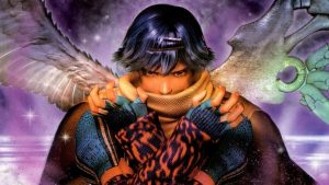 Baten Kaitos 1 and 2 HD Remaster Artwork Allegedly Leaks Ahead of Nintendo Direct