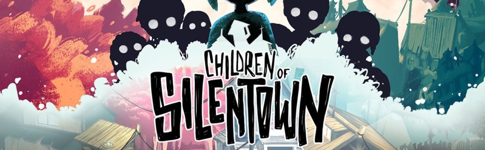 Children of Silentown Review – Hush