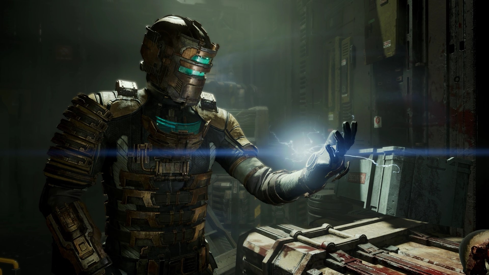 Dead Space Remake Guide – All Logs Locations Guide