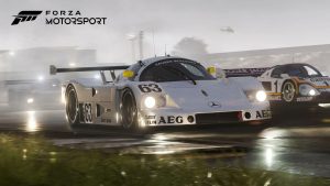 Forza Motorsport on X: With #ForzaMotorsport launching in less than a  month, Chris Esaki put together our latest blog to give you a preview of  what's to come. See you at the