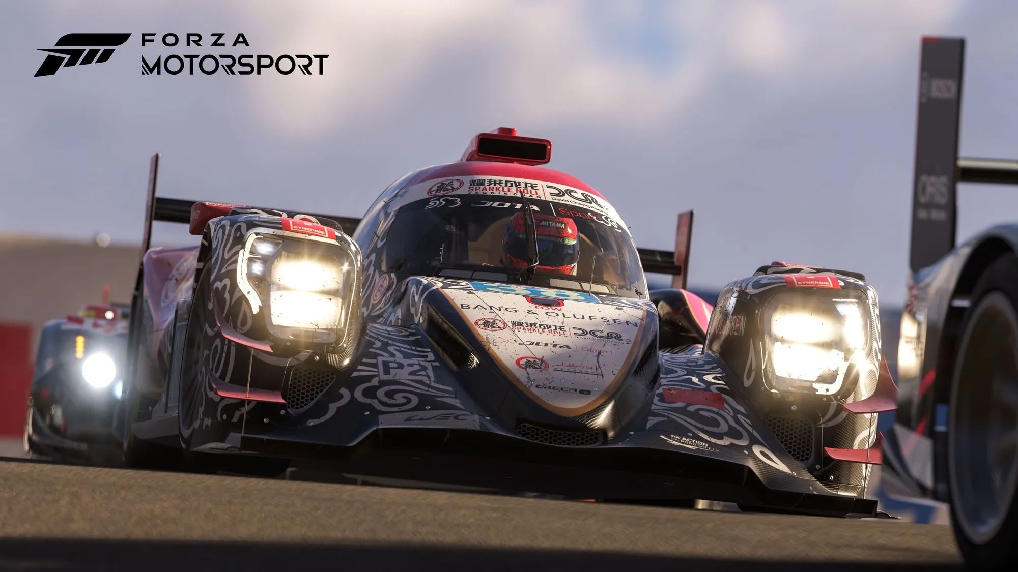 Forza Motorsport’s 48x Improved Tire Physics Showcased in New Comparison Clip