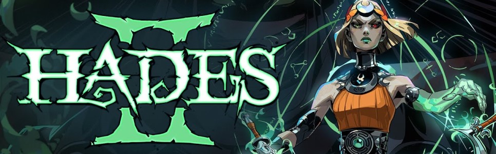 Hades 2 Early Access Review – Hell and Back Again