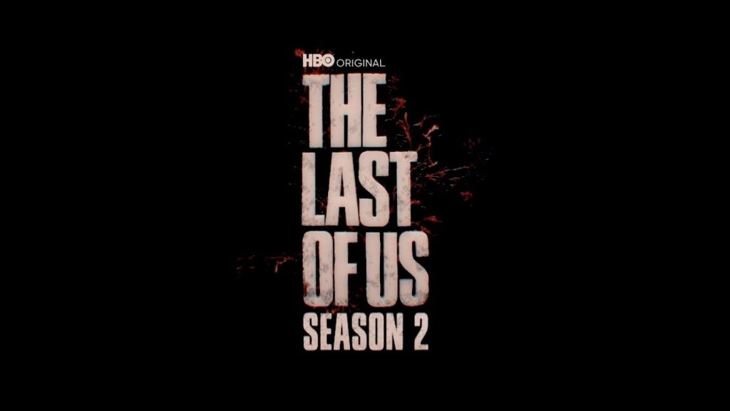 hbo the last of us season 2