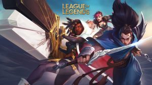 League of Legends Introduces the New Zaun-Based Champion Zeri