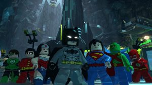 LEGO Batman 4 is in Development, Multiple LEGO Titles Cancelled by TT Games – Rumour