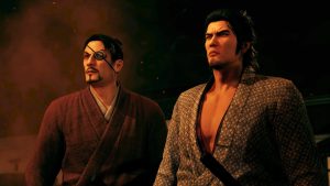 Like a Dragon: Ishin! Trailer Focuses on Ryoma’s Quest for Vengeance