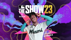 MLB The Show 23 Announced for PlayStation, Xbox, and Nintendo Switch; Out on March 28