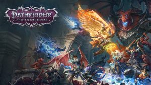 Pathfinder: Wrath of the Righteous Has Sold 1 Million Units, Next DLC Launches in March