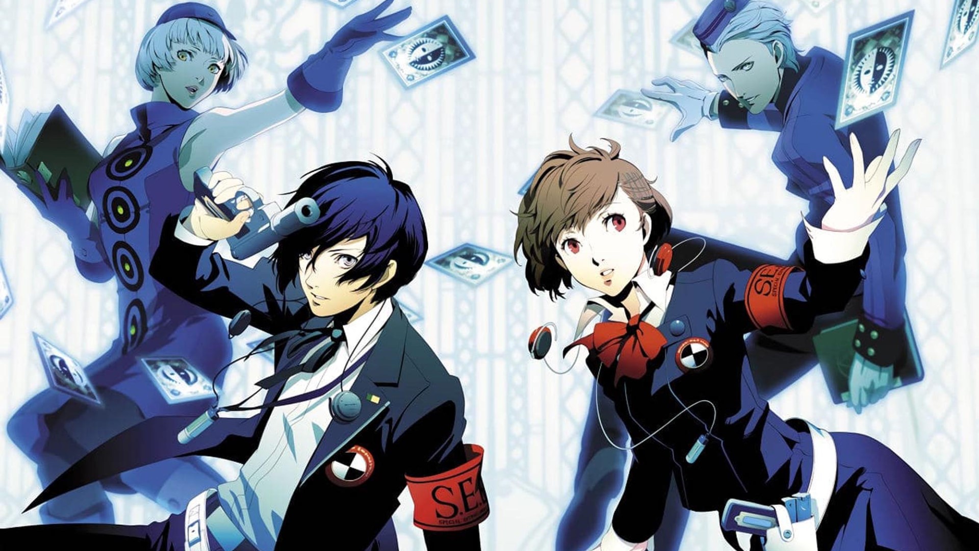 Persona 3 Reload is Also Launching for PS5, PS4, and Switch, as Per Retailer Listing