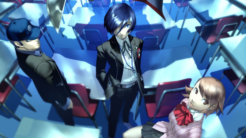 Persona 3 Reload Reveal Trailer Leaks, Due Out Early 2024