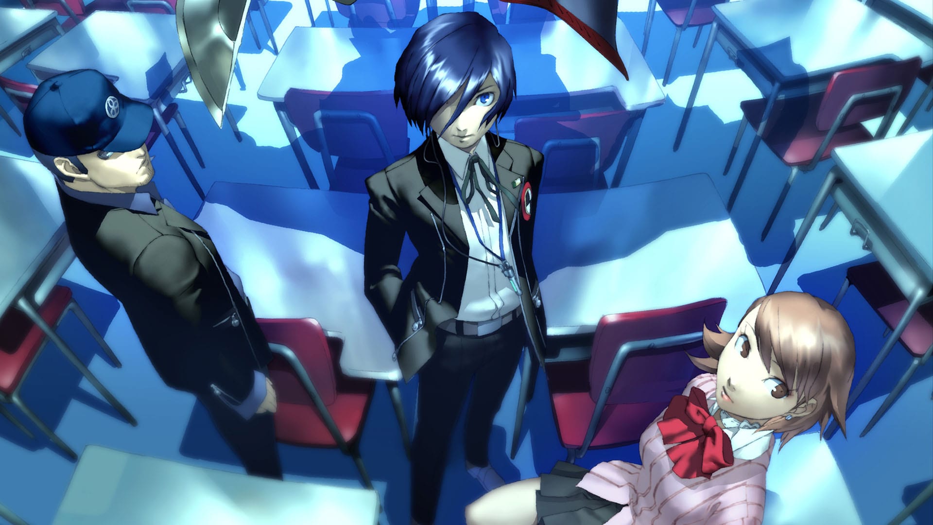Persona 3 Remake is Called Persona 3 Reload, Could Release in Winter This Year – Rumor