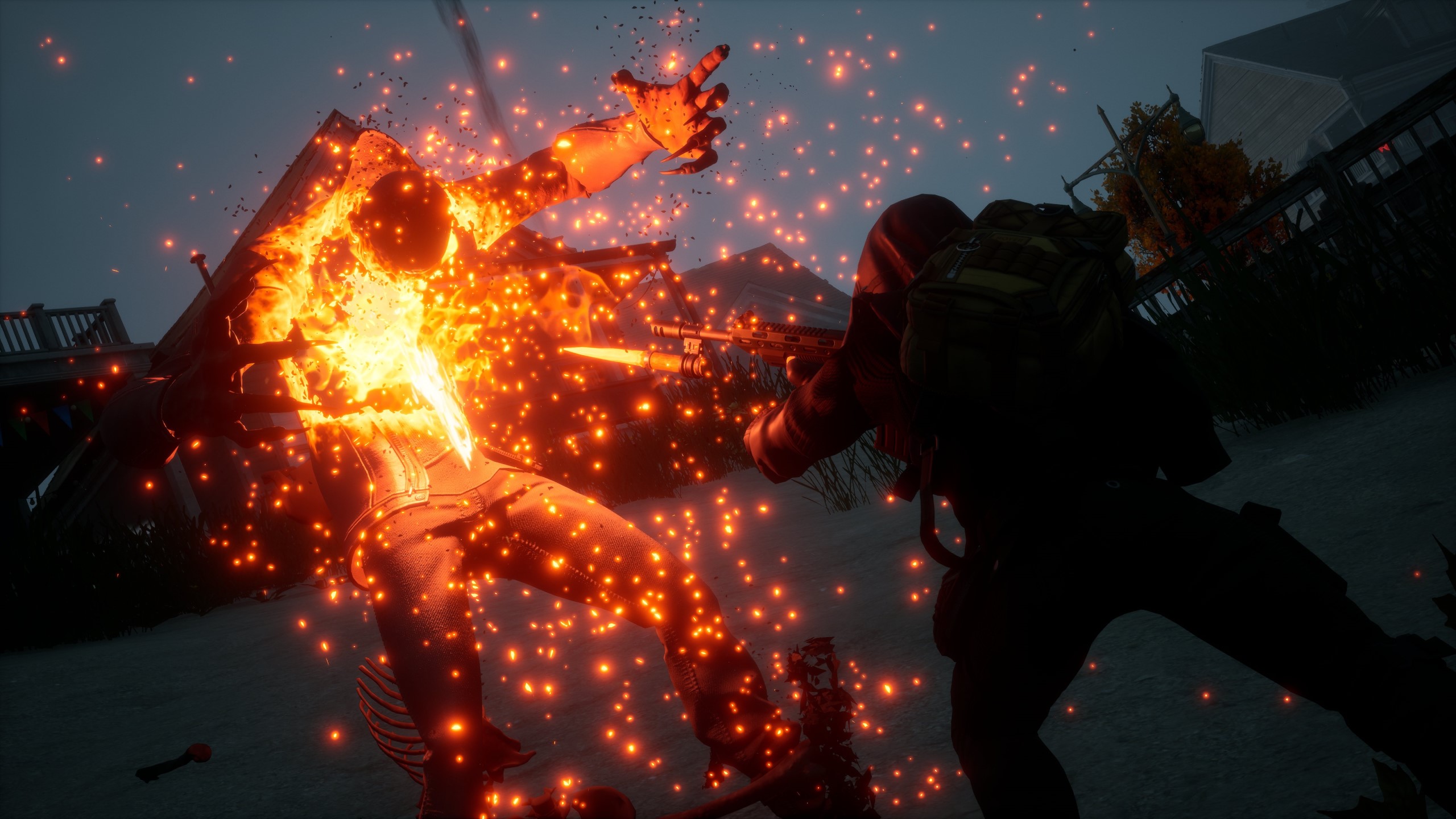 Shutting Down Redfall Studio isn’t the Plan “Right Now” – Xbox Game Studios Head