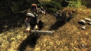 Risen Gets Updated with Support for Modern DirectInput Controllers, Steam Achievements