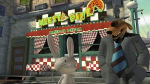 Sam and Max: The Devil’s Playhouse Remastered Gets Delayed to Spring 2024