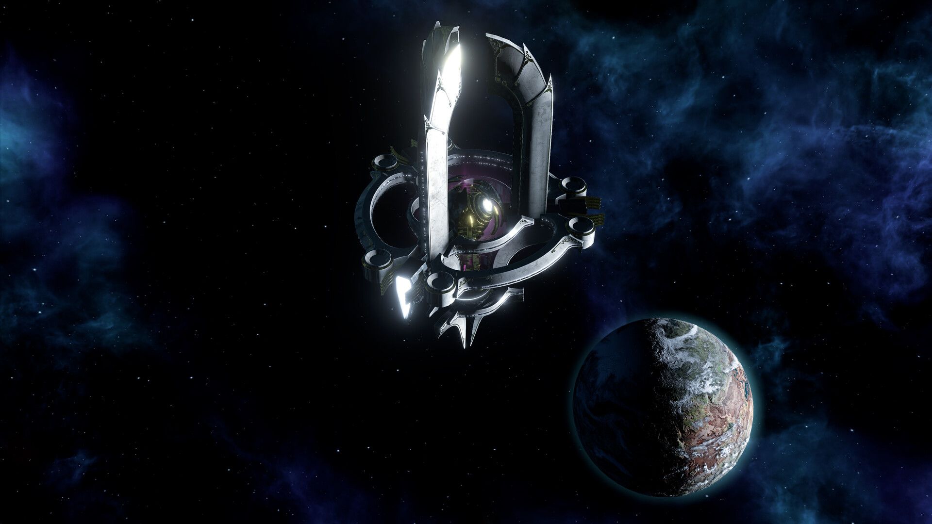 Stellaris is Getting DLC Focusing on Pre-Space Flight Civilizations