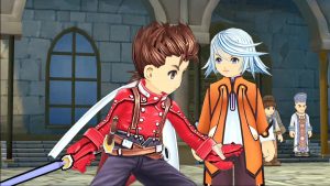 Tales of Symphonia Remastered Gameplay Trailer Details Combat, Cooking, and More