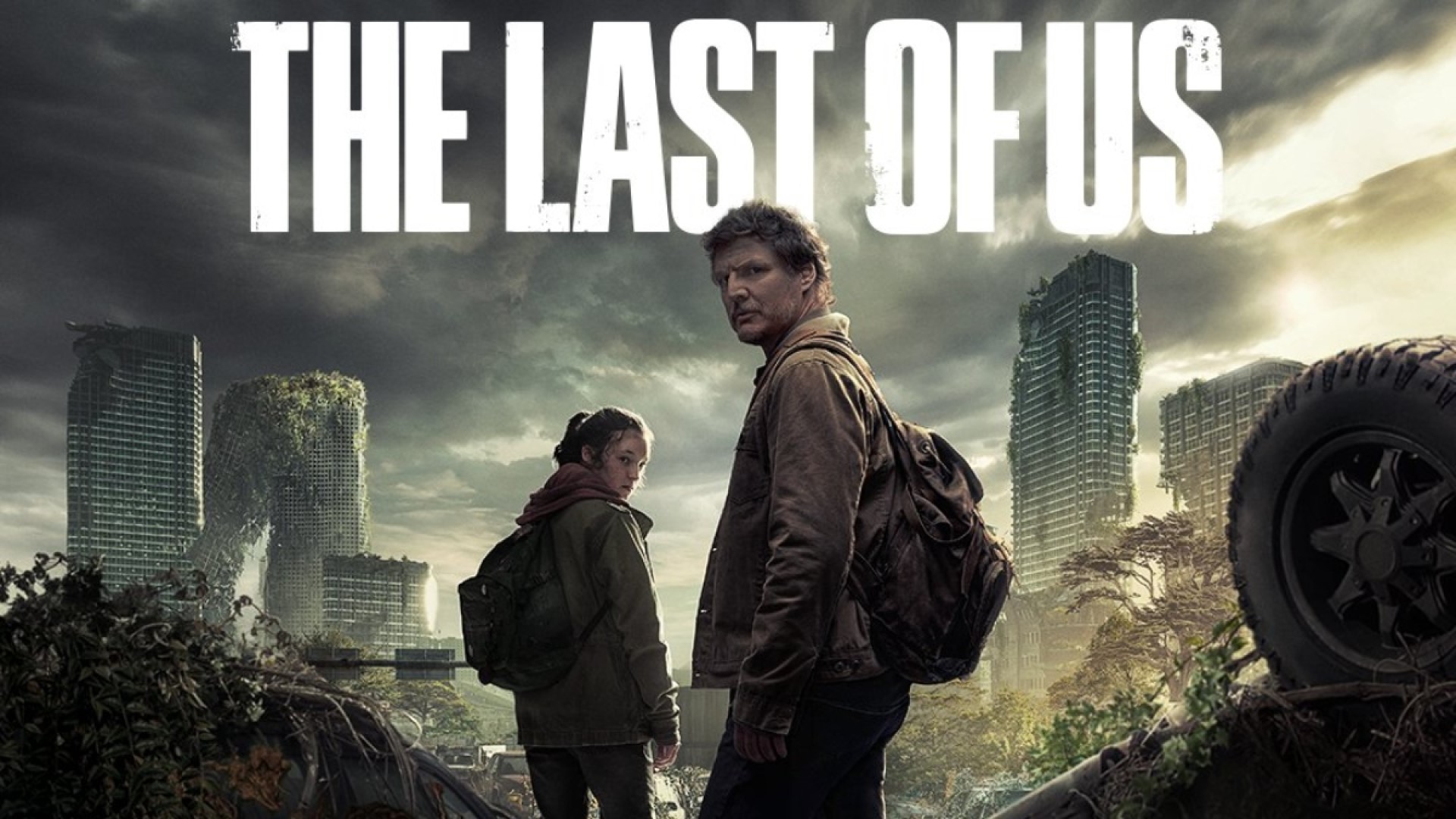 HBO's The Last of Us is getting a season 2