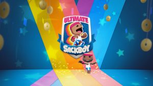 Ultimate Sackboy Announced for iOS and Android, Launches Next Month