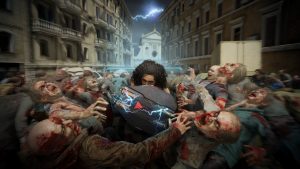 World War Z: Aftermath is Coming to PS5, Xbox Series X/S on January 24, PS4 and Xbox One Owners Get Free Upgrade