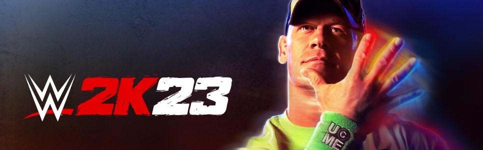 WWE 2K23 Is Looking Like An Exciting New Entry In The Long Running Franchise