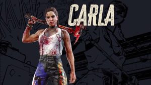 Dead Island 2 Trailer Introduces Carla, the Fifth Slayer