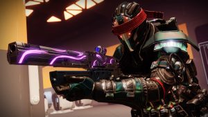 Destiny 2 – Linear Fusion Rifle Nerfs and Machine Gun Buffs Coming in Season 20