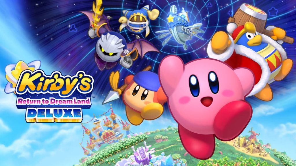 Kirby's Return to Dream Land Deluxe_02