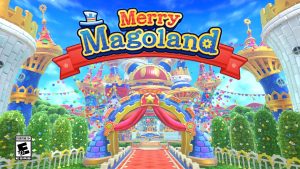 Kirby’s Return to Dream Land Deluxe Trailer Showcases Merry Magoland, Subgames, Masks, and More