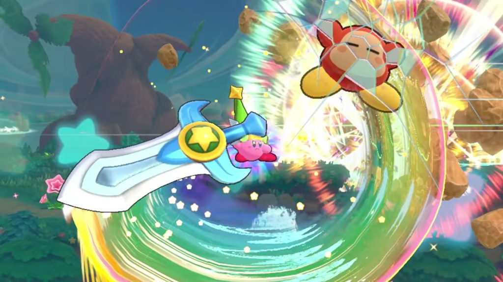 Kirby Kembali ke Dream Land Deluxe_07