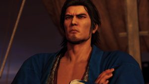 Like a Dragon: Ishin! Review – Ghost of Yakuza