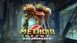 Metroid Prime Remastered Sells 1.09 Million Units