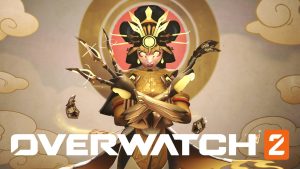 Overwatch 2 Patch Adjusts Weekly Challenges, Adds Competitive Mystery Heroes