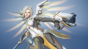 Overwatch 2 – Mercy Nerf, Mystery Heroes Change, and More Revealed in Season 3 Patch Notes