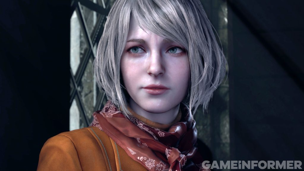 Resident Evil 4 Remake – No QTEs, Multiple Knives, Ashley Gameplay, and ...
