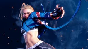 Street Fighter 6 – Zangief, Lily, and Cammy Receive New Gameplay Details and Screenshots