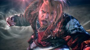 Harada Asks Tekken 8 Closed Network Test Players to Not Cancel Matches