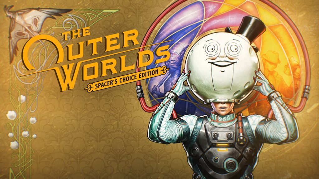 The Outer Worlds - Spacer's Choice Edition