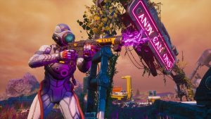 The Outer Worlds: Spacer’s Choice Edition – 4K and 60 FPS, PS5 DualSense Support, and More