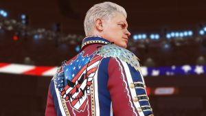 WWE 2K23 PC Errors and Fixes: Stuck on Loading Screen, Managers Disappearing, and More