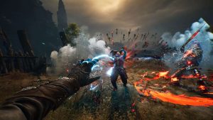 Witchfire Will Come to Other Platforms After September 20th Early Access Launch