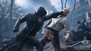 Assassin’s Creed Syndicate is Getting a 60 FPS Update on PS5 and Xbox Series X/S