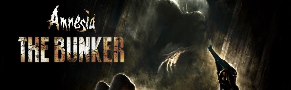Amnesia: The Bunker – Everything You Need to Know About the Upcoming Survival Horror Game