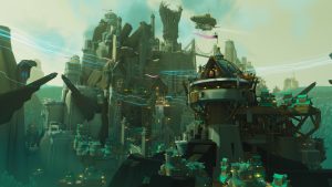 Bulwark: Falconeer Chronicles – Trade, Tribute, and Spoils Update Revealed in New Trailer