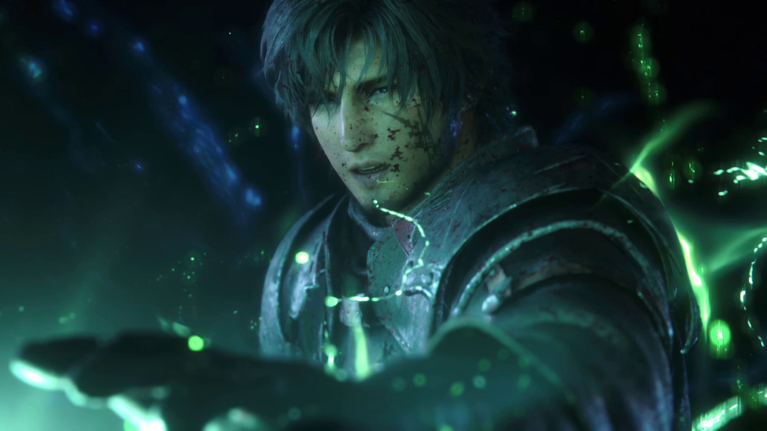 Final Fantasy 16 greatly coming together and a new trailer should release  soon, final fantasy 16