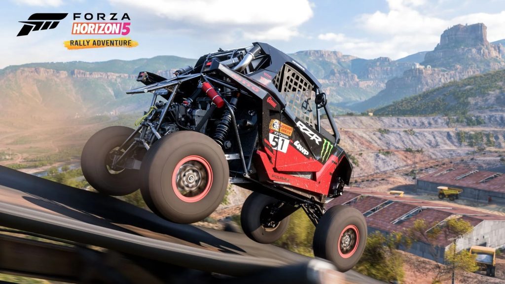 Forza Horizon 5: Rally Adventure – 10 Details You Need To Know Before ...