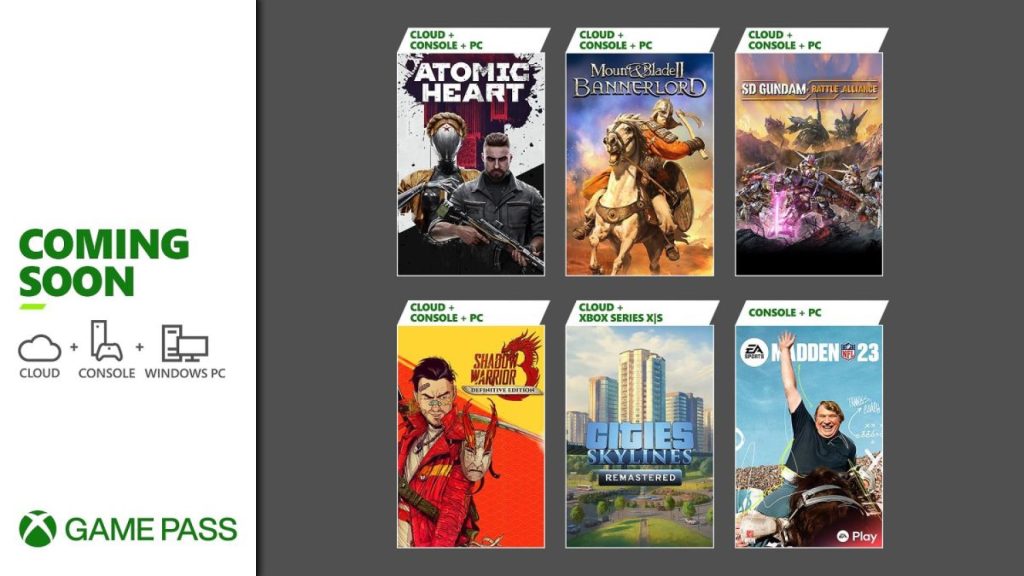 game pass february 2023 wave 1