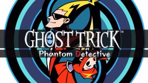 Ghost Trick: Phantom Detective Demo is Out Now on PC and PS4