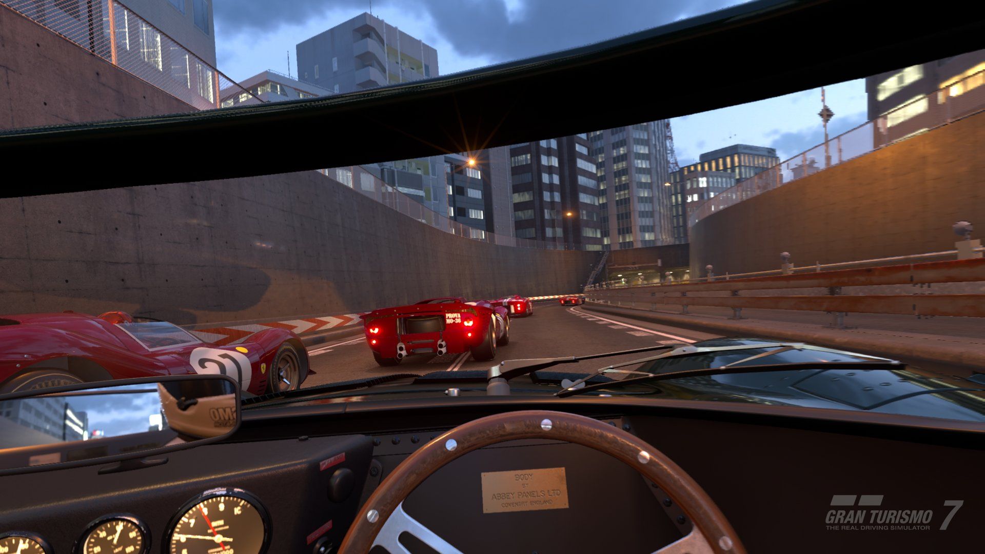 Gran Turismo 7 – Update Version 1.29 Receives First Trailer, New