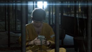 Metal Gear Solid 5 Story Shelved Early Ideas for Chico, Didn’t Fit Well with “the Overall Structure”