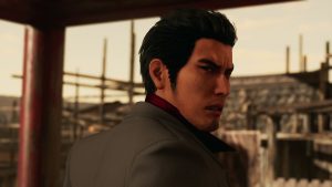 Like a Dragon: Ishin! – Dragon of Dojima Skin Shown off in New Trailer